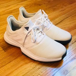 Adidas Game Court Tennis Shoes